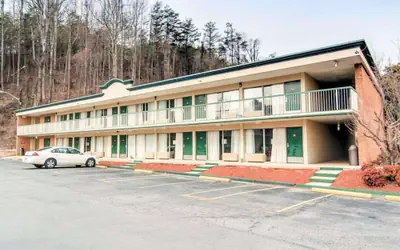 Econo Lodge Martinsville