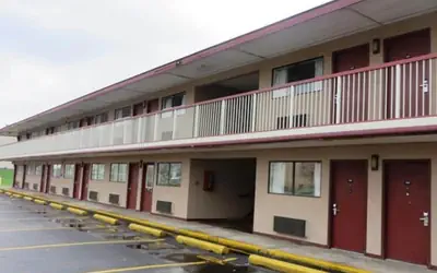 Days Inn by Wyndham Plainfield