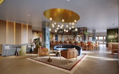 The Mecklen Hotel, a Tribute Portfolio Hotel