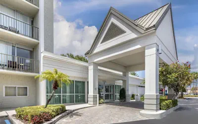 Best Western Plus North Miami/Bal Harbour