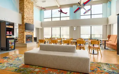Hampton Inn by Hilton Chicago-Midway Airport