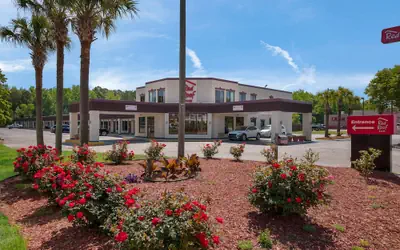 Red Roof Inn Dillon, SC