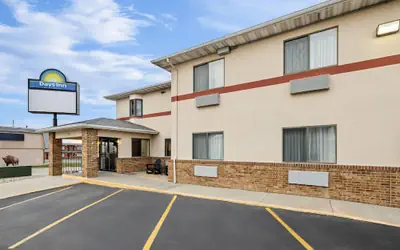 Days Inn by Wyndham Wall