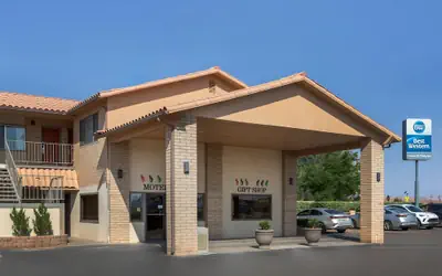 Best Western Canyon De Chelly Inn