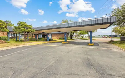 Americas Best Value Inn Ft. Worth Hurst