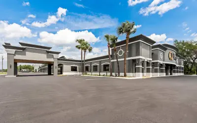 Quality Inn & Suites Ocala I-75