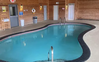 Days Inn by Wyndham Hinckley