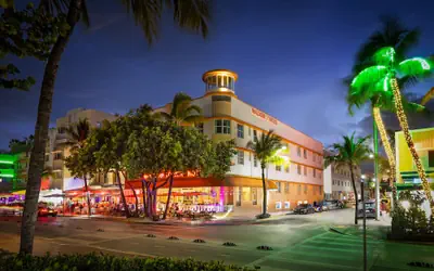 Waldorf Towers South Beach