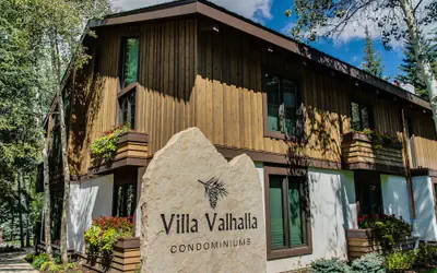 The Lodge at Vail, a RockResort by Vail Resorts