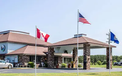 Quality Inn & Suites Newberry