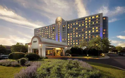Hyatt Regency Lisle near Naperville