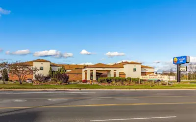 Comfort Inn Sault Ste. Marie MI