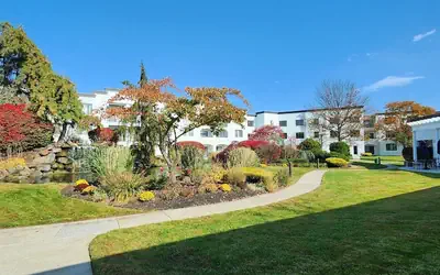 DoubleTree Suites by Hilton Hotel Mt. Laurel