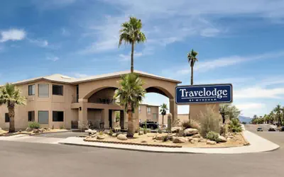 Travelodge by Wyndham Lake Havasu