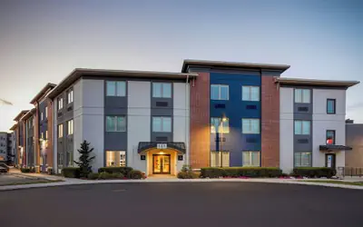 The Prussia Hotel (Marriott Bonvoy)