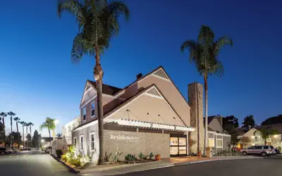 Residence Inn By Marriott Long Beach
