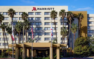 Long Beach Marriott