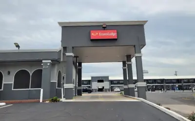 Econo Lodge Temple
