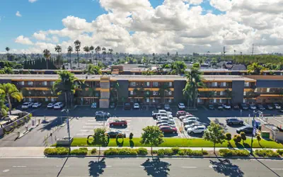 Best Western Plus Stovall's Inn