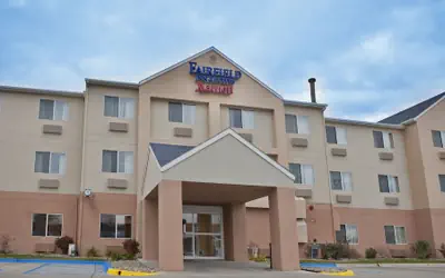 Country Inn & Suites by Radisson, Bismarck-Mandan