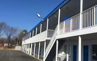 Capitol Inn by Belvilla Richmond Airport VA