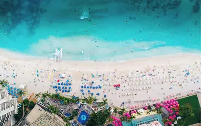 OUTRIGGER Waikiki Beach Resort