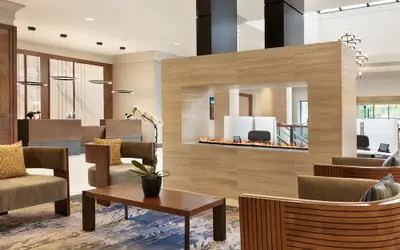 Crowne Plaza: Philadelphia - King of Prussia by IHG