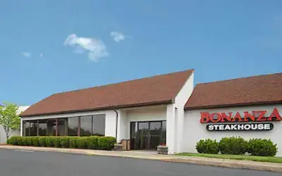 Quality Inn New Columbia–Lewisburg