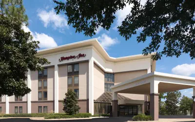 Hampton Inn Meridian