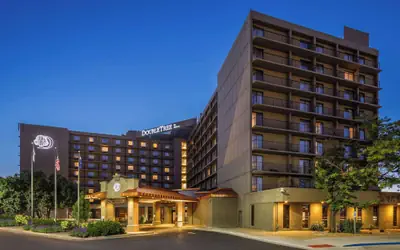 DoubleTree by Hilton Hotel Denver