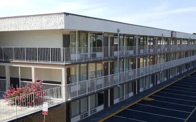 Regency Inn Richmond