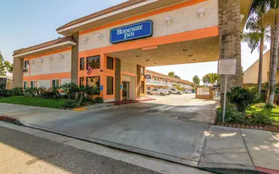 Rodeway Inn Artesia Cerritos