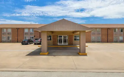 Econo Lodge Emporia