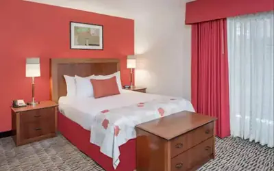 Value Suites Extended Stay - St Louis