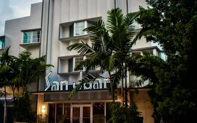 San Juan Hotel