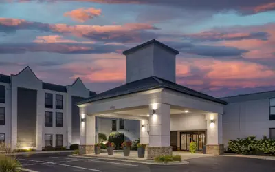 Best Western Fishers/Indianapolis Area