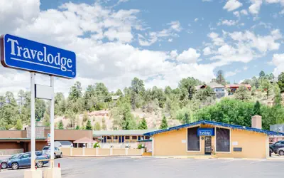 Travelodge by Wyndham Ruidoso