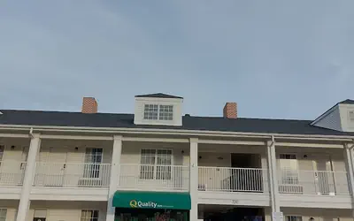 Quality Inn Carrollton Medical Center