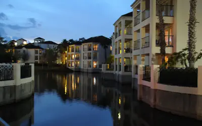 Star Island Resort and Club