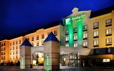 Holiday Inn Hotel & Suites Council Bluffs I-29 by IHG