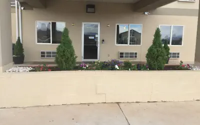 Days Inn by Wyndham Hurricane/Zion National Park Area