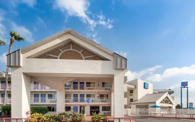 Motel 6 Brownsville, TX North