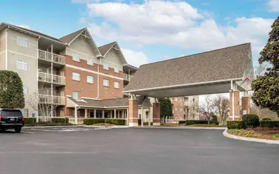 LeConte Hotel & Convention Center, an Ascend Collection Hotel