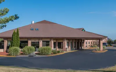 Quality Inn Hudsonville South