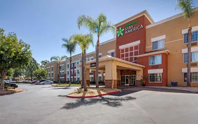 Extended Stay America Suites Orange County Cypress