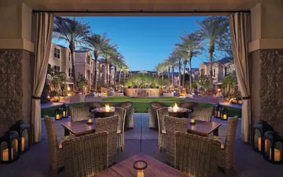 Sonesta Suites Scottsdale Gainey Ranch