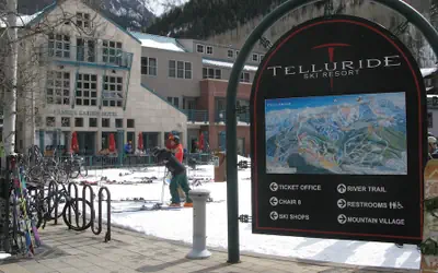 Camel's Garden Hotel