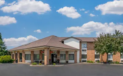 Quality Inn Grand Rapids South-Byron Center