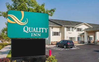 Quality Inn Bend North