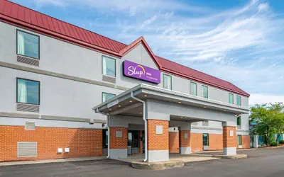 Sleep Inn Franklin - Cool Springs